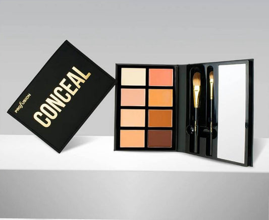 Profusion - Conceal Book