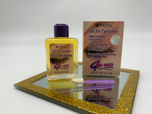 Prosa - Eyelash Oil