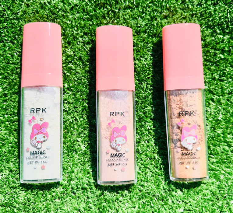 RPK - Polvo de Adas (Magic Highlighter)