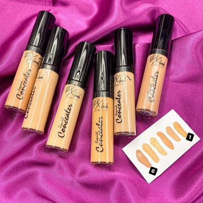 PX Look - Liquid Concealer
