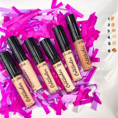 PX Look - Liquid Concealer