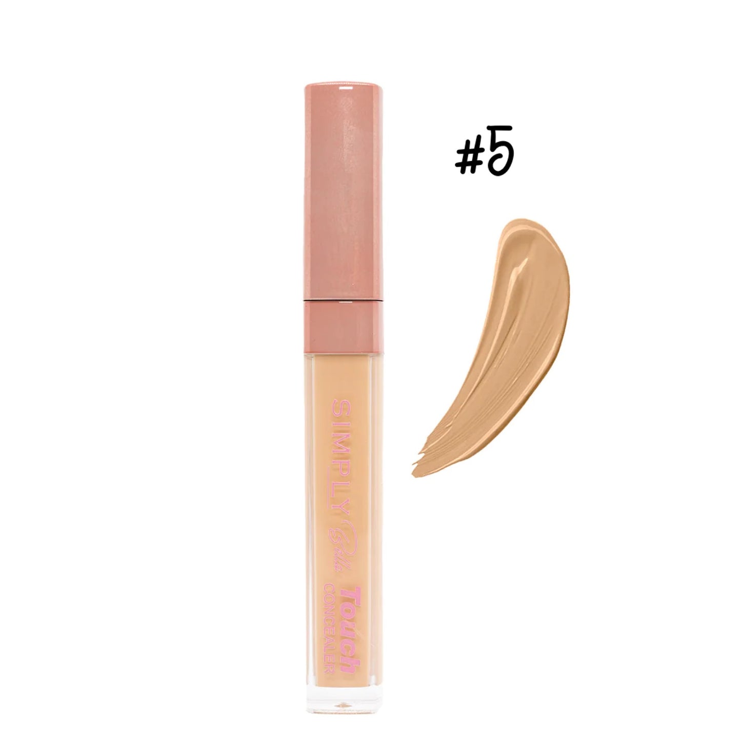 Simply Bella - Touch Concealer