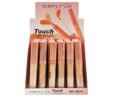 Simply Bella - Touch Concealer