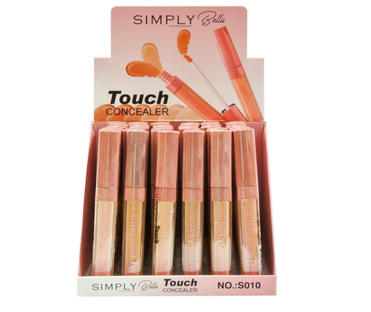 Simply Bella - Touch Concealer