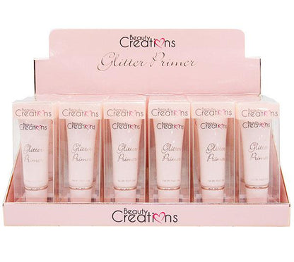 Beauty Creations - Glitter Primer