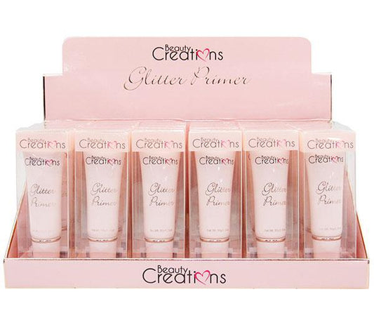 Beauty Creations - Glitter Primer