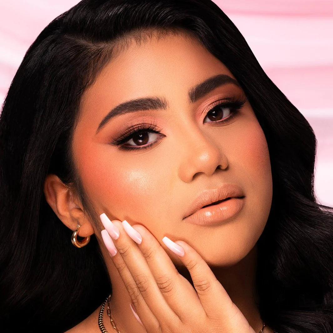 BeBella - Blush Color Quad