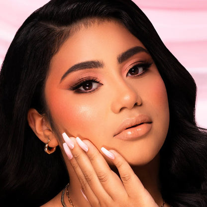 BeBella - Blush Color Quad