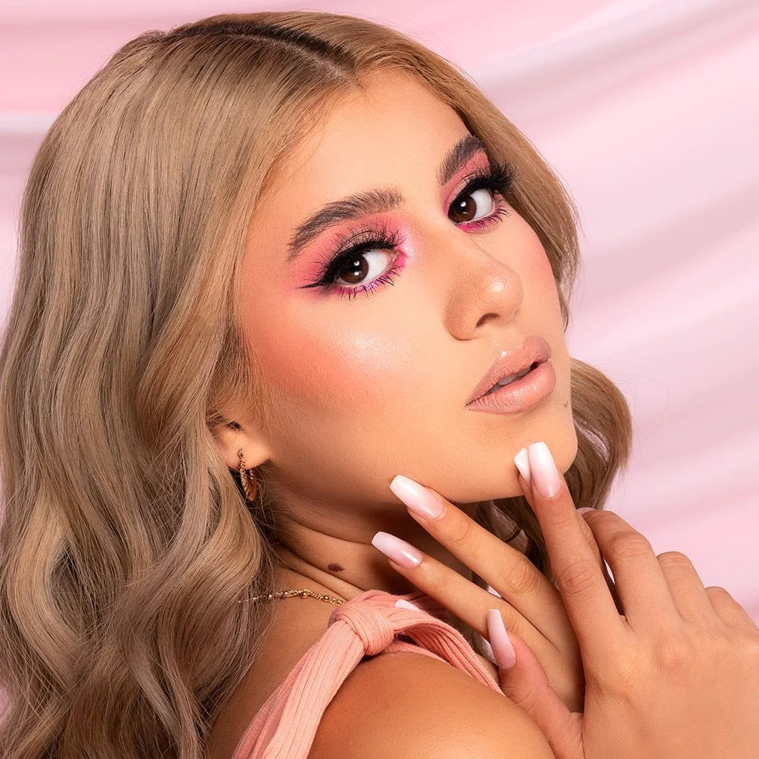 BeBella - Blush Color Quad