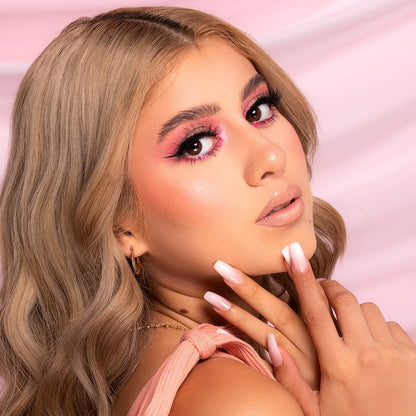 BeBella - Blush Color Quad