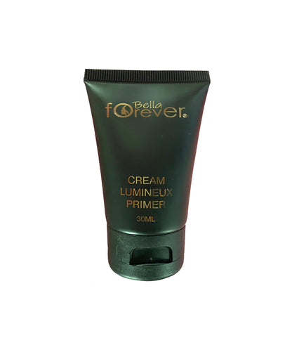 Bella Forever - Cream Lumineux Primer Mini