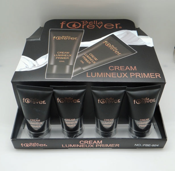 Bella Forever - Cream Lumineux Primer Mini