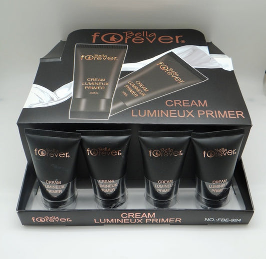 Bella Forever - Cream Lumineux Primer Mini