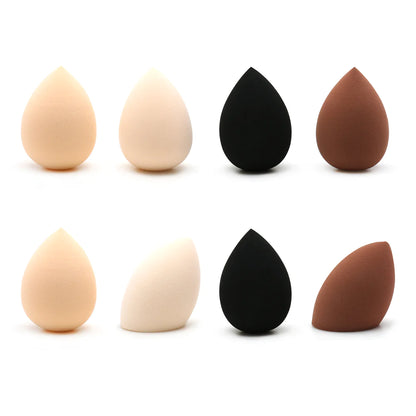 Miss Lil - 8 piece Blending Sponges