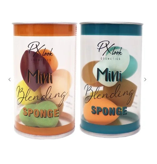 PX Look - Mini Blending Sponges