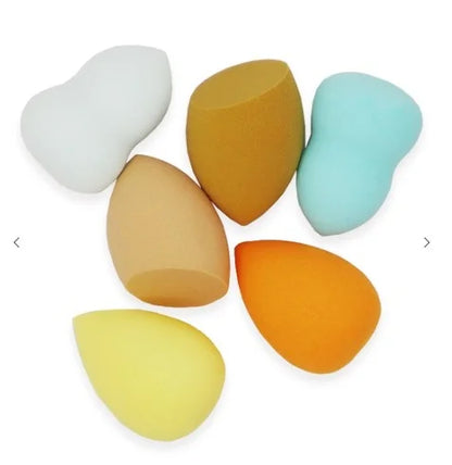 PX Look - Mini Blending Sponges