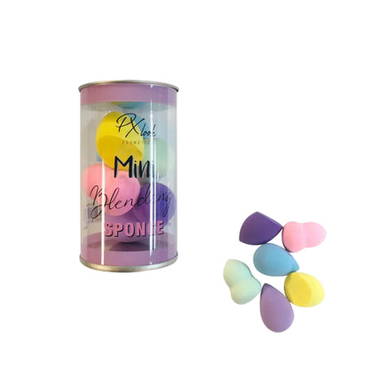 PX Look - Mini Blending Sponges
