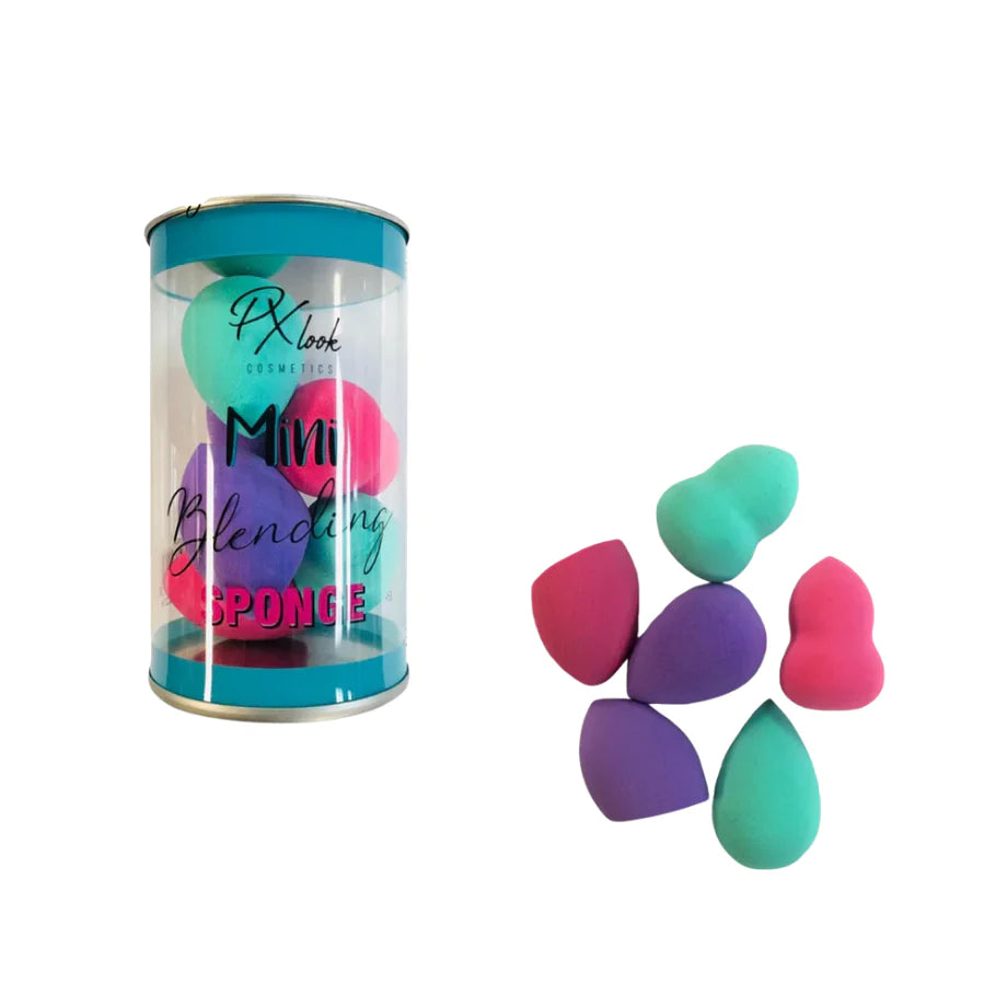 PX Look - Mini Blending Sponges