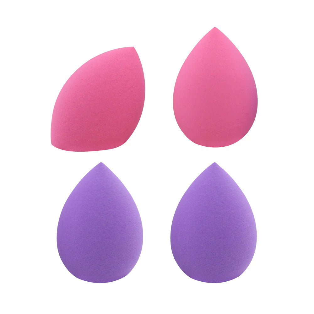 Miss Lil - 4 piece Blending Sponges