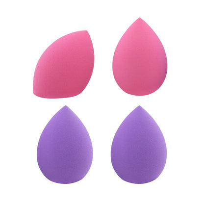 Miss Lil - 4 piece Blending Sponges