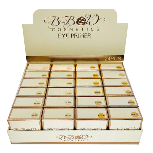 BB&W Cosmetics - Eye Primer
