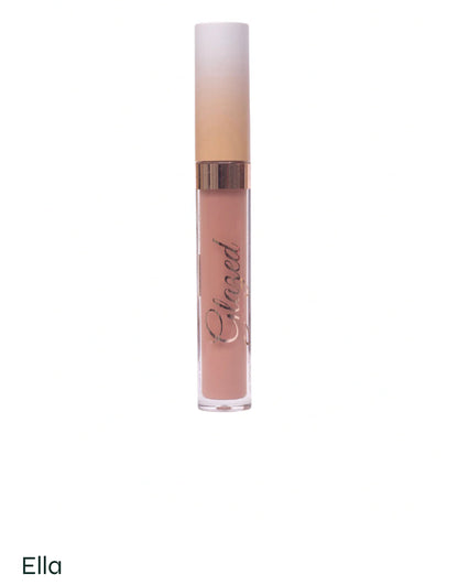 BB&W Cosmetics - Glazed Lip Gloss