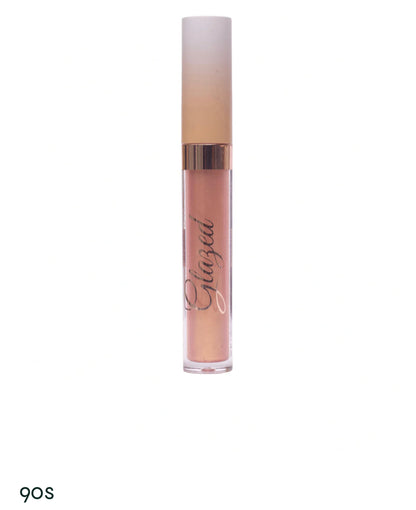 BB&W Cosmetics - Glazed Lip Gloss