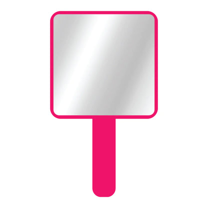 Prolux - Glam Babe Hand Held Mirror