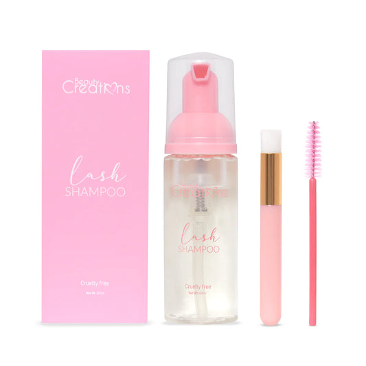 Beauty Creations - Lash Shampoo