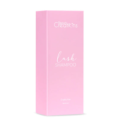 Beauty Creations - Lash Shampoo