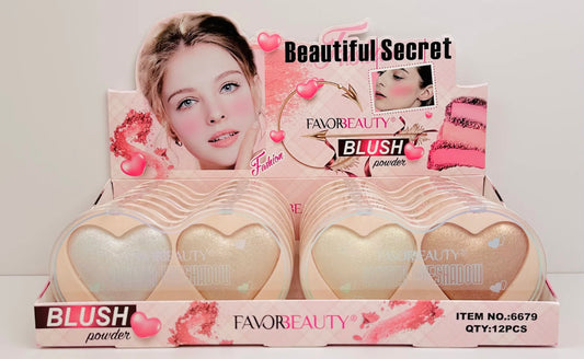 Favor Beauty - Beautiful Secret Highlighter