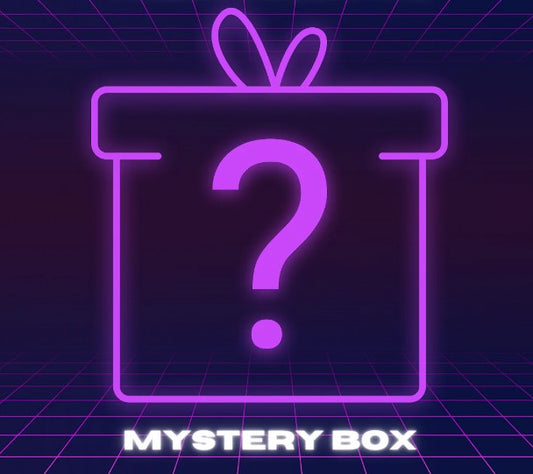 KM BEAUTY AND MORE - MYSTERY MAKEUP BOX