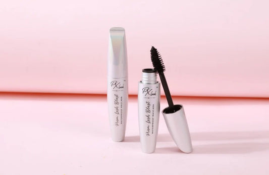 PX LOOK - Prism Lash Blast Waterproof Mascara