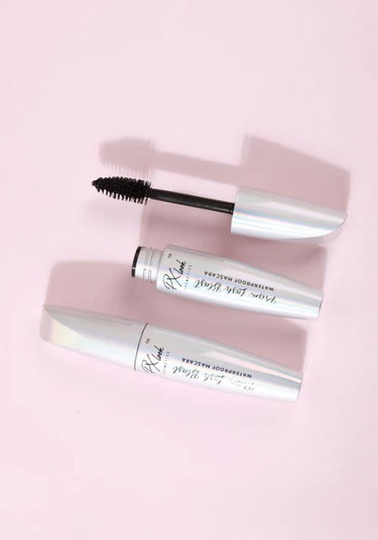 PX LOOK - Prism Lash Blast Waterproof Mascara