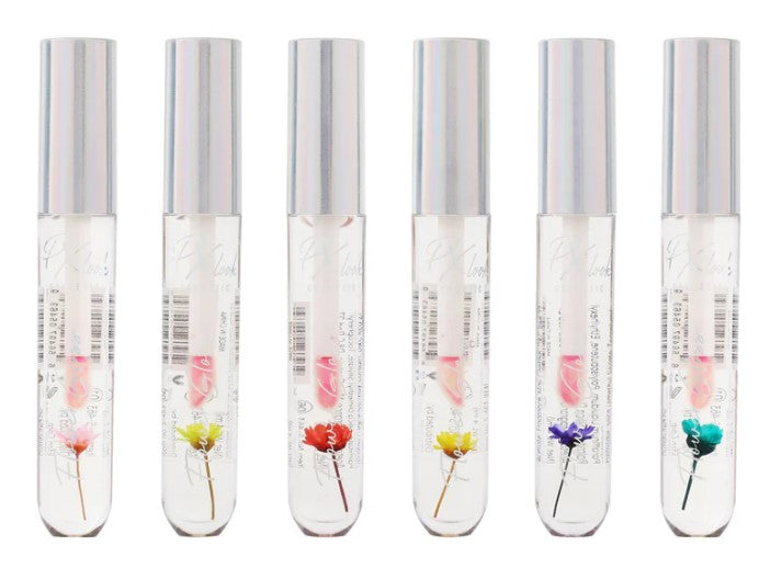 PX LOOK - Flower Lipgloss