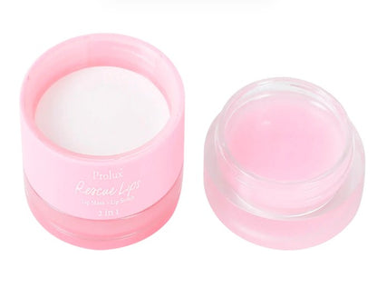 PROLUX - Rescue Lips 2 in 1 Lip Scrub and Lip Mask
