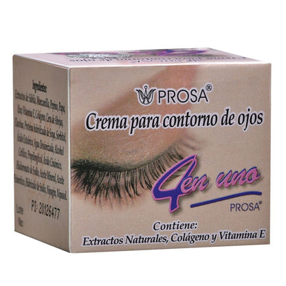 PROSA - Eye Cream Skin Care Treatment