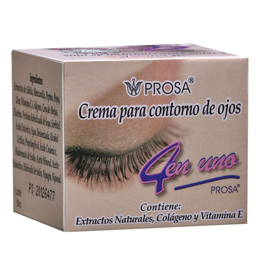 PROSA - Eye Cream Skin Care Treatment