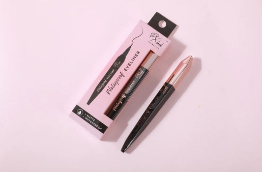 PX LOOK - Waterproof Matte Eyeliner Pen
