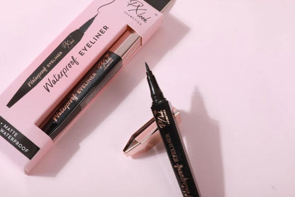 PX LOOK - Waterproof Matte Eyeliner Pen