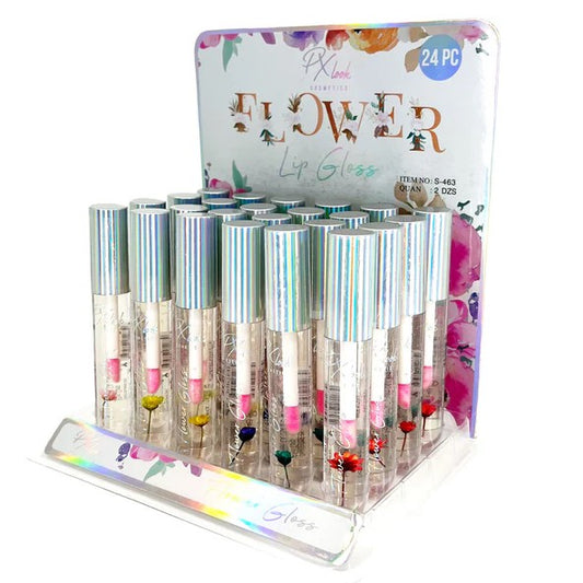 PX LOOK - Flower Lipgloss