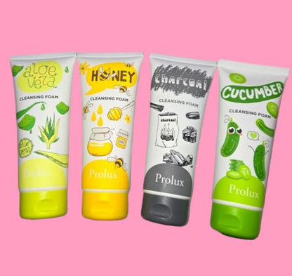 PROLUX - Cleansing Foam