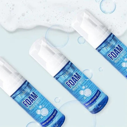 PROLUX - Foam Makeup Remover
