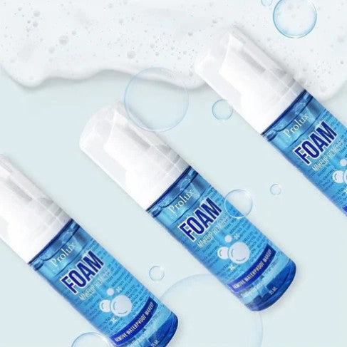 PROLUX - Foam Makeup Remover