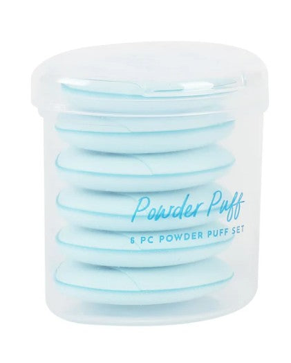 PX LOOK - Mini Powder Puff Set