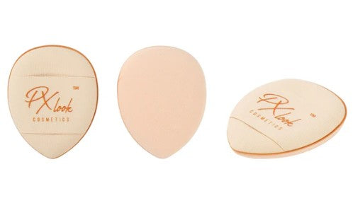 PX LOOK - Mini Powder Puff Set