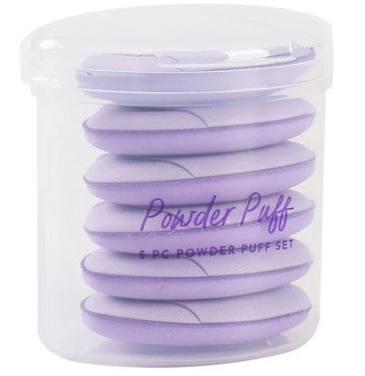 PX LOOK - Mini Powder Puff Set