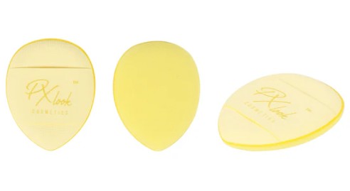 PX LOOK - Mini Powder Puff Set